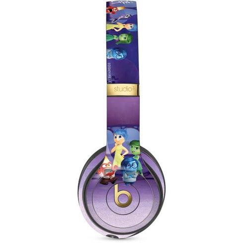 Disney Inside Out Headquarters Studio Wireless 3 Skin